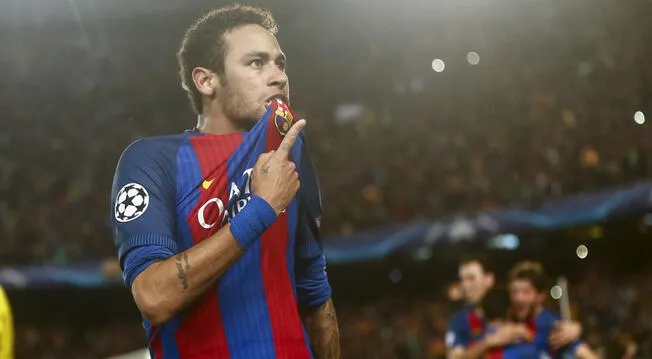 Neymar: Barcelona se pronunció sobre la posible vuelta del brasileño | Liga Santander | PSG.