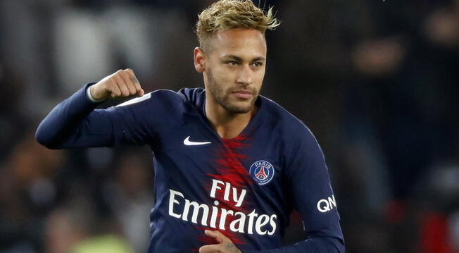 Ligue 1: Neymar no jugará hoy con el PSG en medio de los rumores sobre su salida