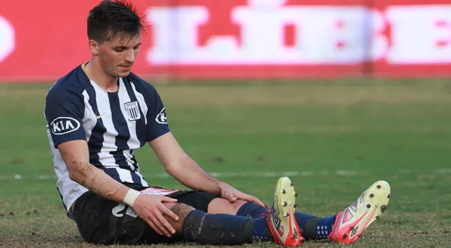 ¿Alianza Lima le dice 'chau' al Clausura y a los Play Offs?