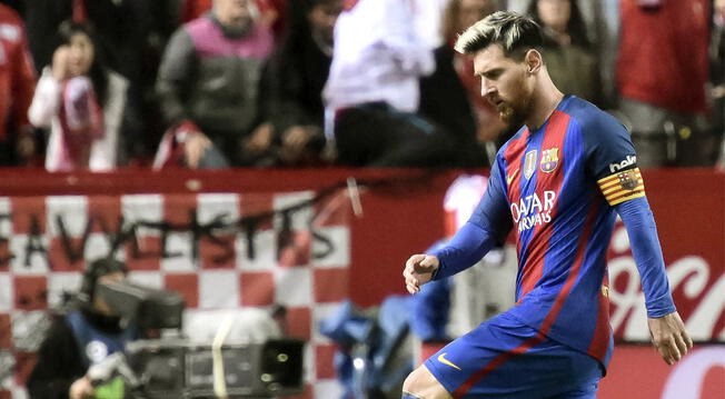 Lionel Messi: ¿Cuándo volverá a jugar el argentino para el Barcelona? | Liga Santander.