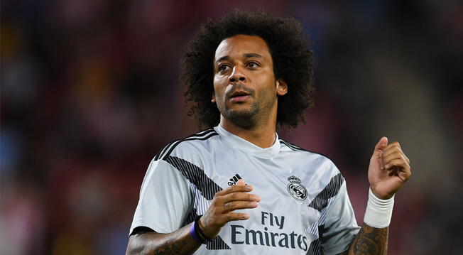 Real Madrid: Marcelo solicitó su traspaso a la Juventus | Liga Santander | Serie A.