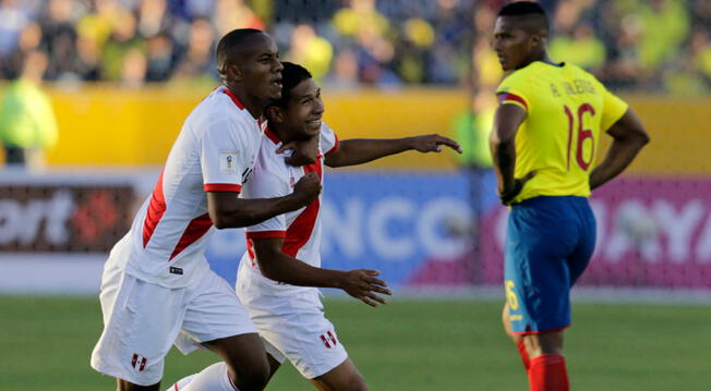 FPF estudia reducir los precios de las entradas para el partido entre Perú y Ecuador.