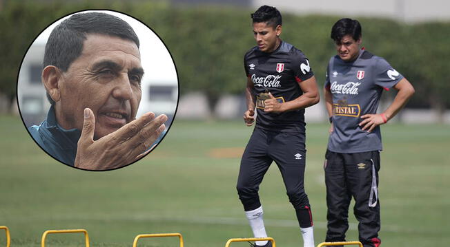 Jaime Duarte opinó sobre la falta de gol de Raúl Ruidíaz en la selección peruana