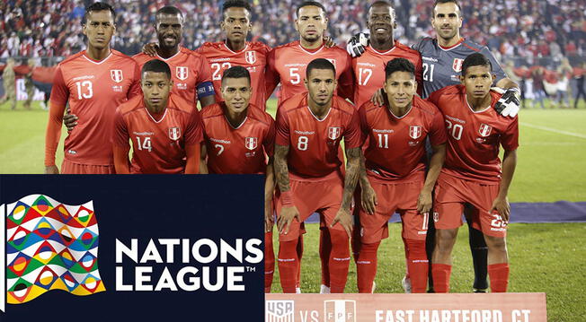 Selección peruana será una de las escuadras invitadas a participar en el nuevo torneo de la FIFA que reemplazará a la actual Copa Confederaciones