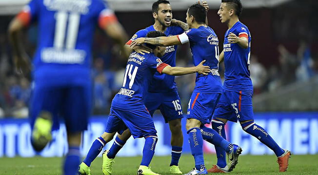 Cruz Azul venció León por penales y pasó a la final de la Copa MX.