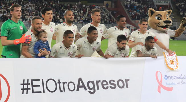 Universitario vs Sport Boys EN VIVO: IPD prohibe a jugadores 'rosados' y 'cremas' calentar en el campo del Nacional
