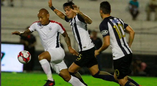Alianza Lima: partido con San Martín se jugará en el estadio Nacional
