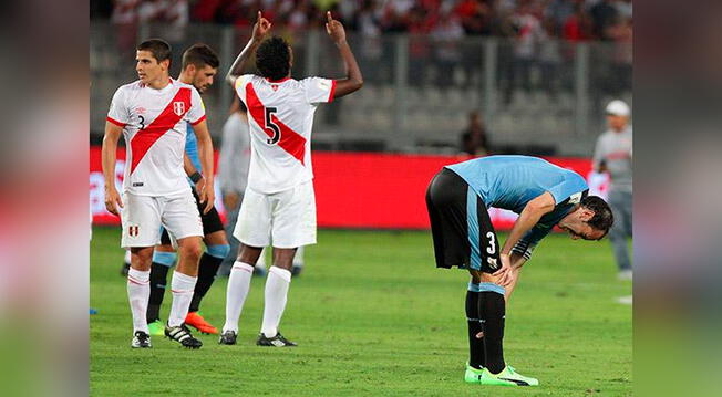 Selección peruana: en medio de una posible desafiliación, se confirma amistoso con Uruguay en marzo