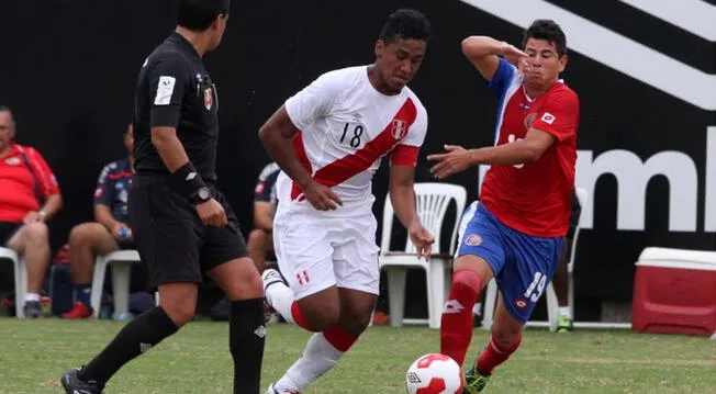Selección Peruana: Estos son los precios para el Perú vs Costa Rica