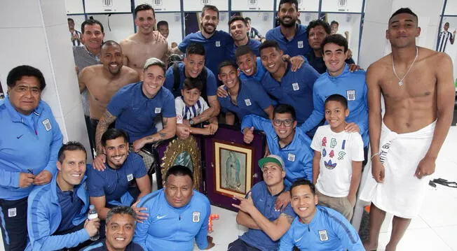 Alianza Lima: La blanquiazul se mete en la pelea para ganar el Torneo Clausura