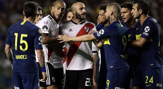 Copa Libertadores: Selección de Uruguay insistiría en la convocatoria de Nahitan Nández de Boca Juniors y Camilo Mayada de River Plate 