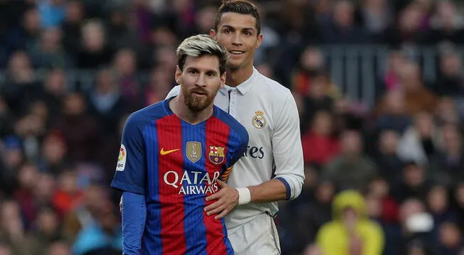 Entre Cristiano Ronaldo y Lionel Messi se repartieron los últimos 10 trofeos del Balón de Oro. 