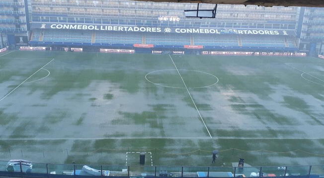 Boca Juniors vs River Plate ya no se jugará este sábado por la final de la Copa Libertadores 2018. 