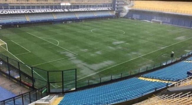 Boca Juniors vs River Plate suspendido: pronóstico climatológico no es favorable para el domingo