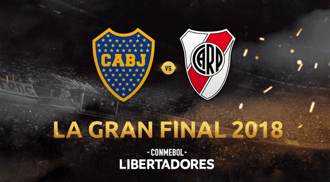 Boca Juniors vs River Plate: Copa Libertadores | Conmebol confirmó realización de la Primera Final de la Copa Libertadores en La Bombonera | AFA