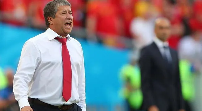 Hernán Darío Gómez pone a Perú a la altura de los mejores de toda Sudamérica | Fecha FIFA
