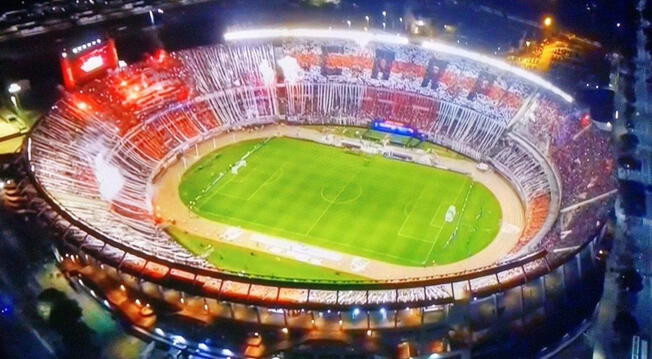 Copa Libertadores: River Plate confirmó que se agotaron las entradas para el partido contra Boca Juniors