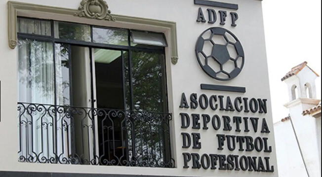 Fútbol Peruano: ADFP planea crear su propia Liga para el 2019 tras falta de respuesta de la FPF