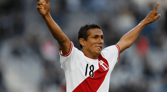 Seleccion peruana: William Chiroque reveló que las constantes lesiones obligaron a que se retire del fútbol