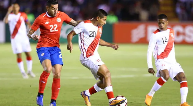 En un año histórico, la Selección Peruana solo consiguió un triunfo en sus últimos 6 partidos. 