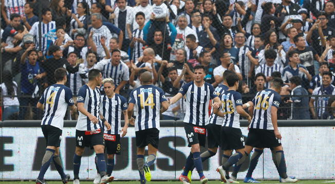Alianza Lima vs Melgar: ¿Cómo va la venta de entradas para la primera semifinal?