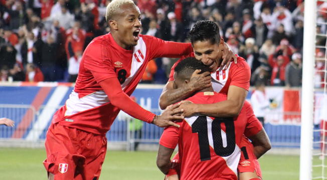 Selección Peruana: Argentina sería el primer rival de la ‘bicolor’ en marzo 