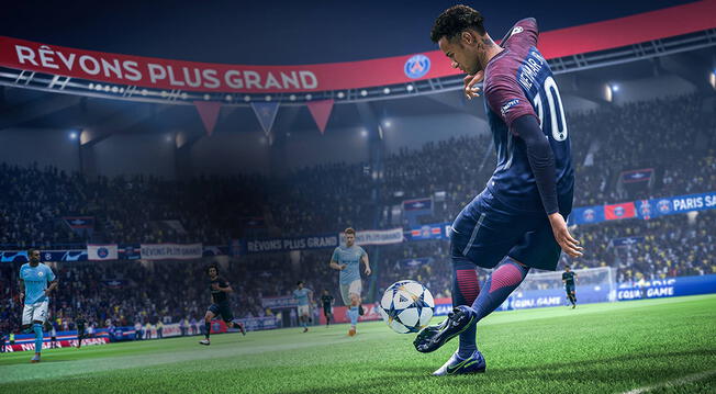 FIFA 19: EA Sports pone Los Mejores TOTW por tiempo limitado