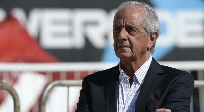 Rodolfo D'Onofrio acusó a los futbolistas 'xeneizes' de provocar al hincha 'millonario'.