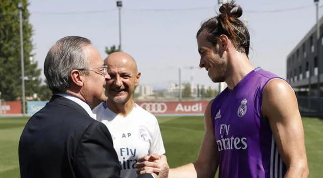 Real Madrid: Florentino ofrecería 100 millones y a Bale por un crack de la Premier League
