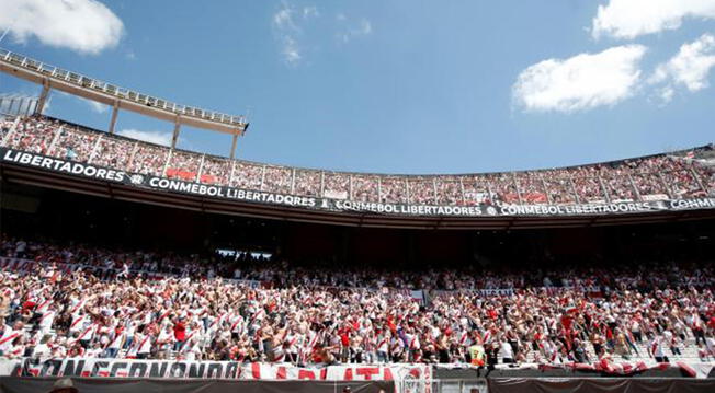 River Plate vs Boca Juniors: Estadio Monumental fue allanado por la Policía.