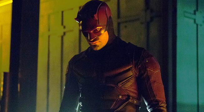 Netflix: la cuarta temporada de Daredevil ya estaba escrita