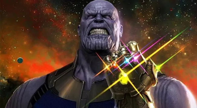 Avengers Infinity War: Los hermanos Russo explican el poder de la Gema del Alma.