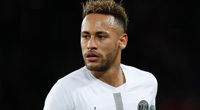 Neymar no tendría cláusula de salida del PSG, no llegaría a Barcelona 