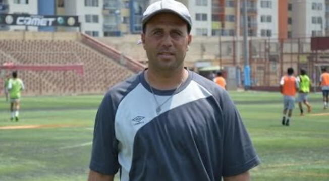 Real Garcilaso: Juan José Luvera sería el nuevo entrenador del club de Cusco 