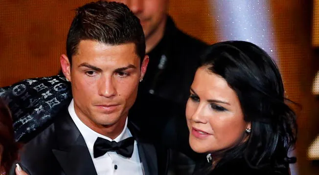 Hermana de Cristiano Ronaldo sobre el Balón de Oro 2018.