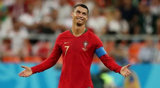 Balón de Oro 2018: Cristiano Ronaldo es defendido por su selección
