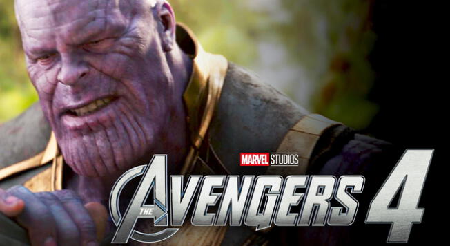 Los seguidores tendrán que aguardar más para ver el primer tráiler de Avengers 4.