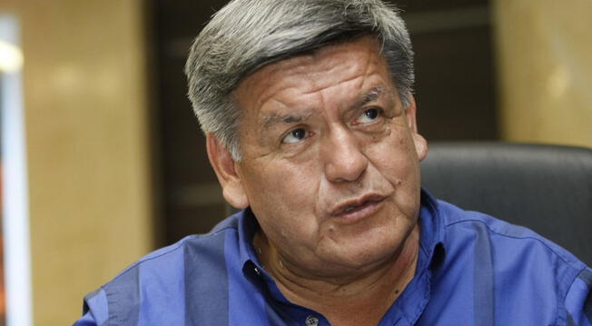 César Acuña adelantó que César Vallejo no hará más de seis contrataciones para el 2019