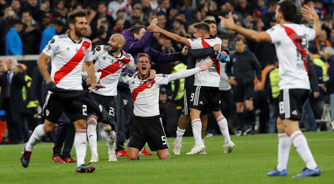 River Plate vs Boca Juniors: "Millonarios" le dieron vuelta al marcador en el suplementario. 