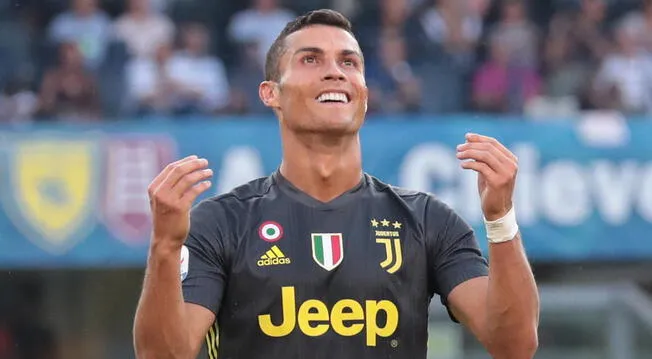 Cristiano Ronaldo a Lionel Messi: "Me gustaría que venga a Italia algún día" | Juventus.