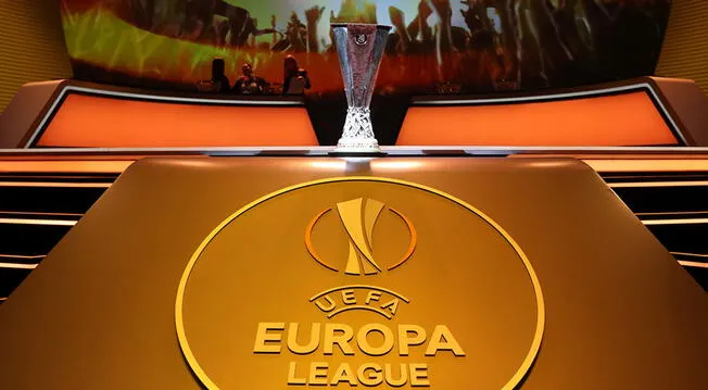 Conoce a los clasificados a los dieciseisavos de final de la Europa League 2018-19