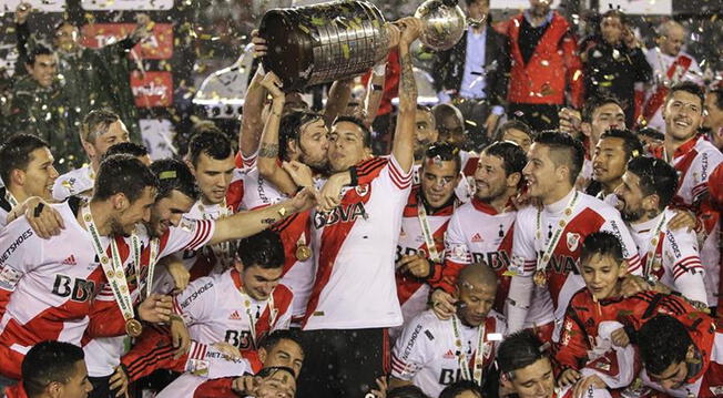 River Plate: El 'Millonario' se reforzaría con viejos conocidos para el 2019
