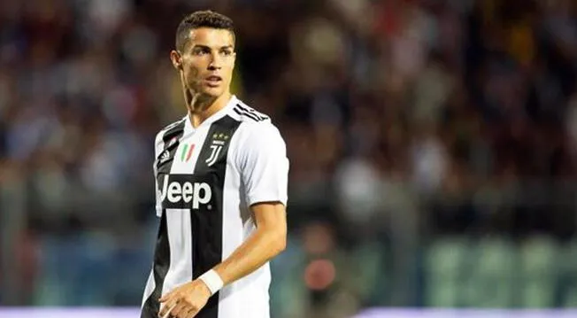 Cristiano Ronaldo podría ir a la cárcel dos años por fraude en el caso Hacienda | Juventus.