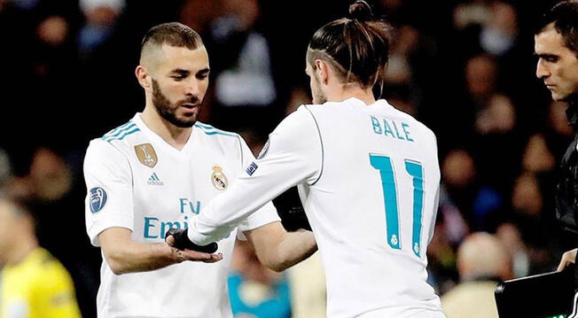 Mundial de Clubes: Real Madrid llega con Benzema y Bale sentidos