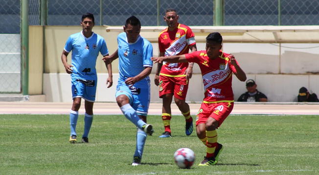 Copa Sudamericana 2019: Sport Huancayo, Binacional, Municipal y UTC ya conocen a sus rivales en primera fase