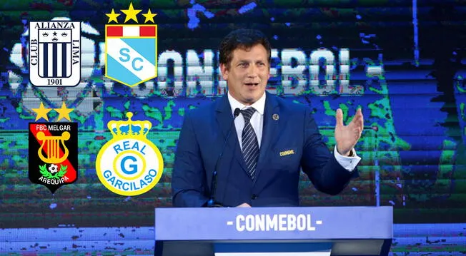 Copa Libertadores 2019 EN VIVO: Los exorbitantes montos que recibirán los clubes peruanos | VIDEO