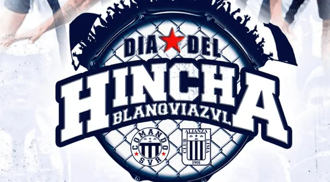 Alianza Lima: Día del Hincha Blanquiazul contará con la presencia de Luis Aguiar y Yordy Reyna