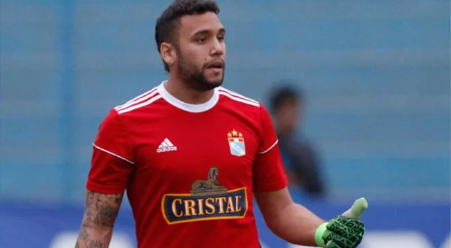 Sporting Cristal: Carlos Grados deja tienda celeste y ficha por Ayacucho FC | Descentralizado 2019