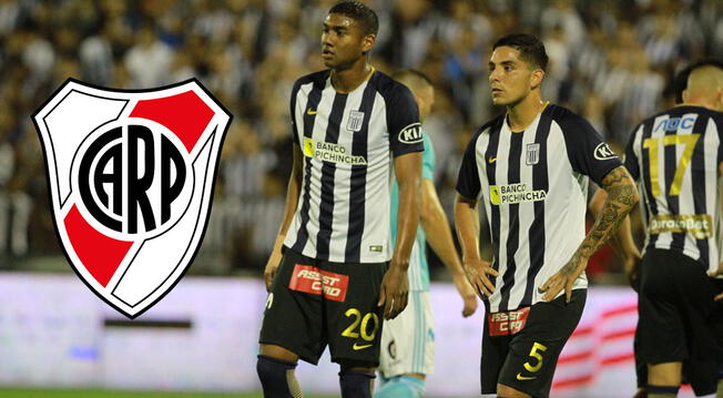 Debut de Alianza Lima ante River Plate por Copa Libertadores podría sufrir cambio de fecha