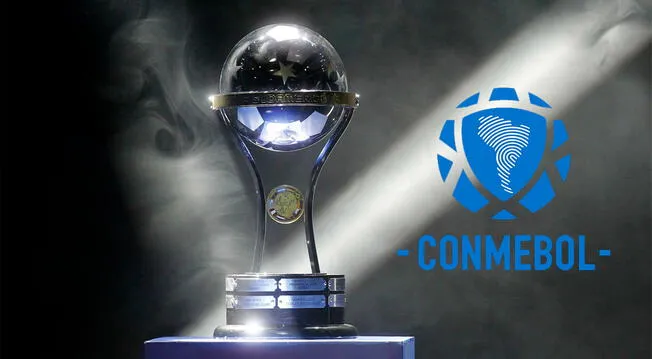 Copa Sudamericana 2019: Fixture, equipos, datos, notas, estadísticas, ida y vuelta │ CONMEBOL